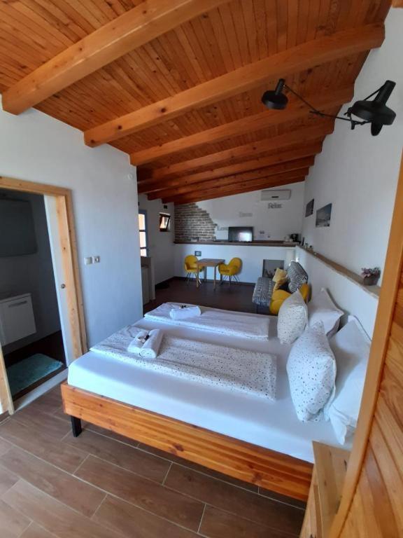 Apartments Mare 2 Хвар Екстер'єр фото