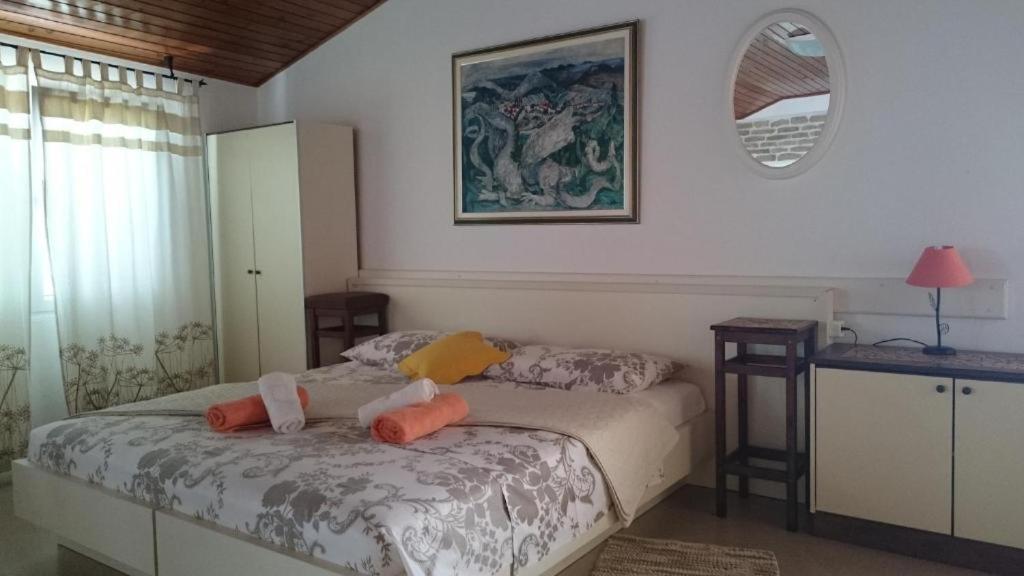 Apartments Mare 2 Хвар Екстер'єр фото