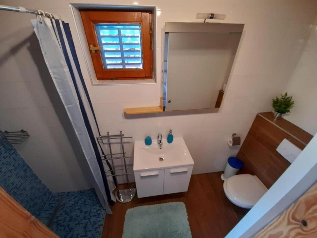 Apartments Mare 2 Хвар Екстер'єр фото
