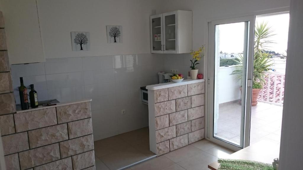 Apartments Mare 2 Хвар Екстер'єр фото