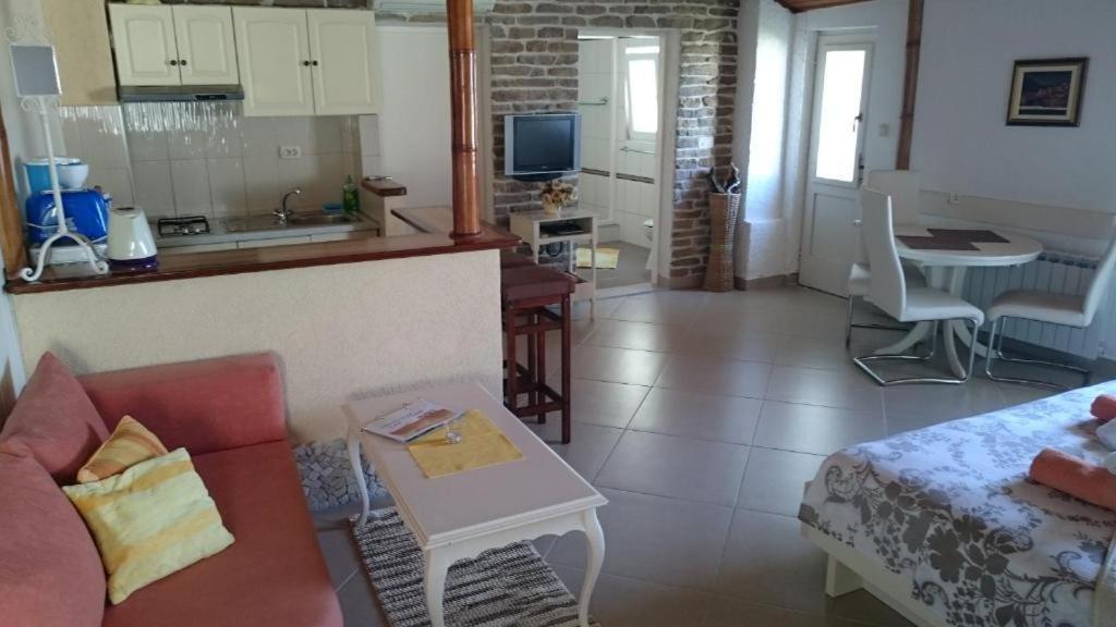 Apartments Mare 2 Хвар Екстер'єр фото