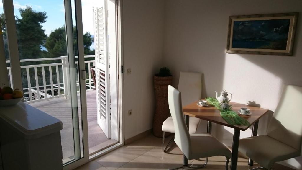 Apartments Mare 2 Хвар Екстер'єр фото