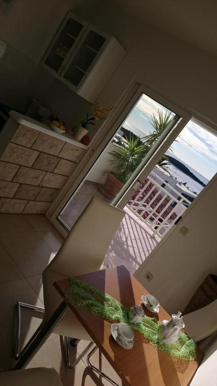 Apartments Mare 2 Хвар Екстер'єр фото