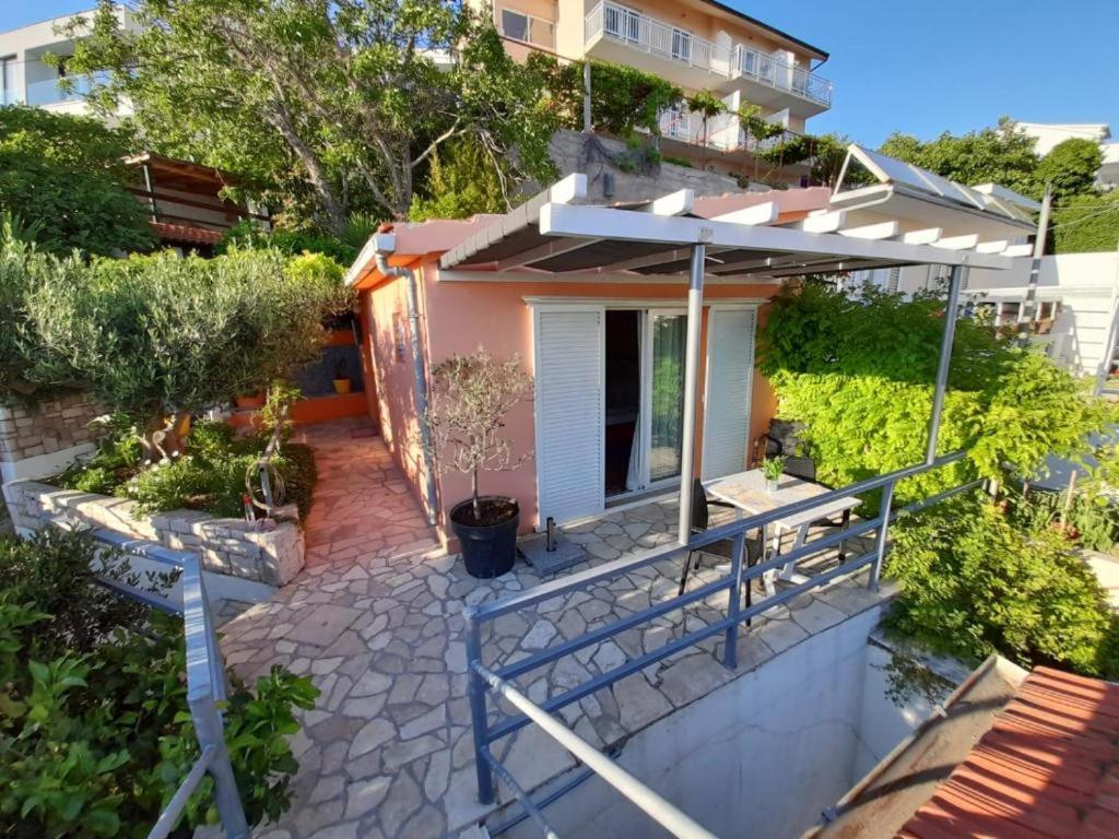 Apartments Mare 2 Хвар Екстер'єр фото