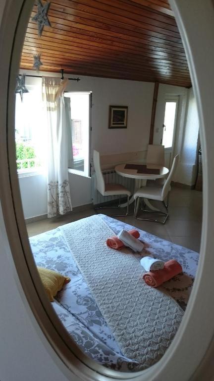 Apartments Mare 2 Хвар Екстер'єр фото