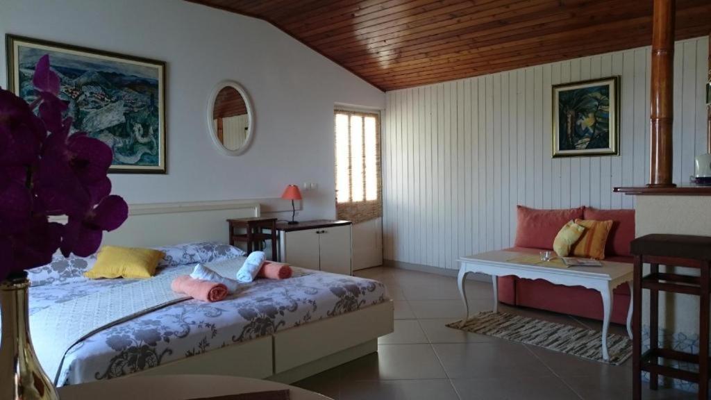 Apartments Mare 2 Хвар Екстер'єр фото